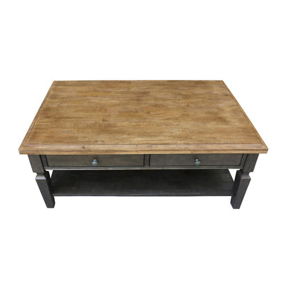 Vista Coffee Table- 683857