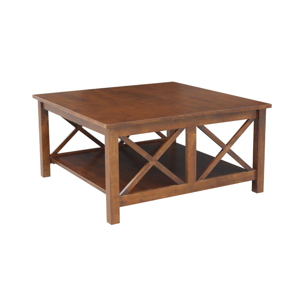 Hampton Console  Table, Espresso