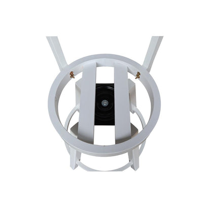 Sara Counter Height Stool with Swivel Seat