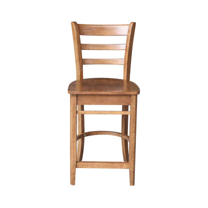 Emily Counter Height Stool - 24" H- 673612