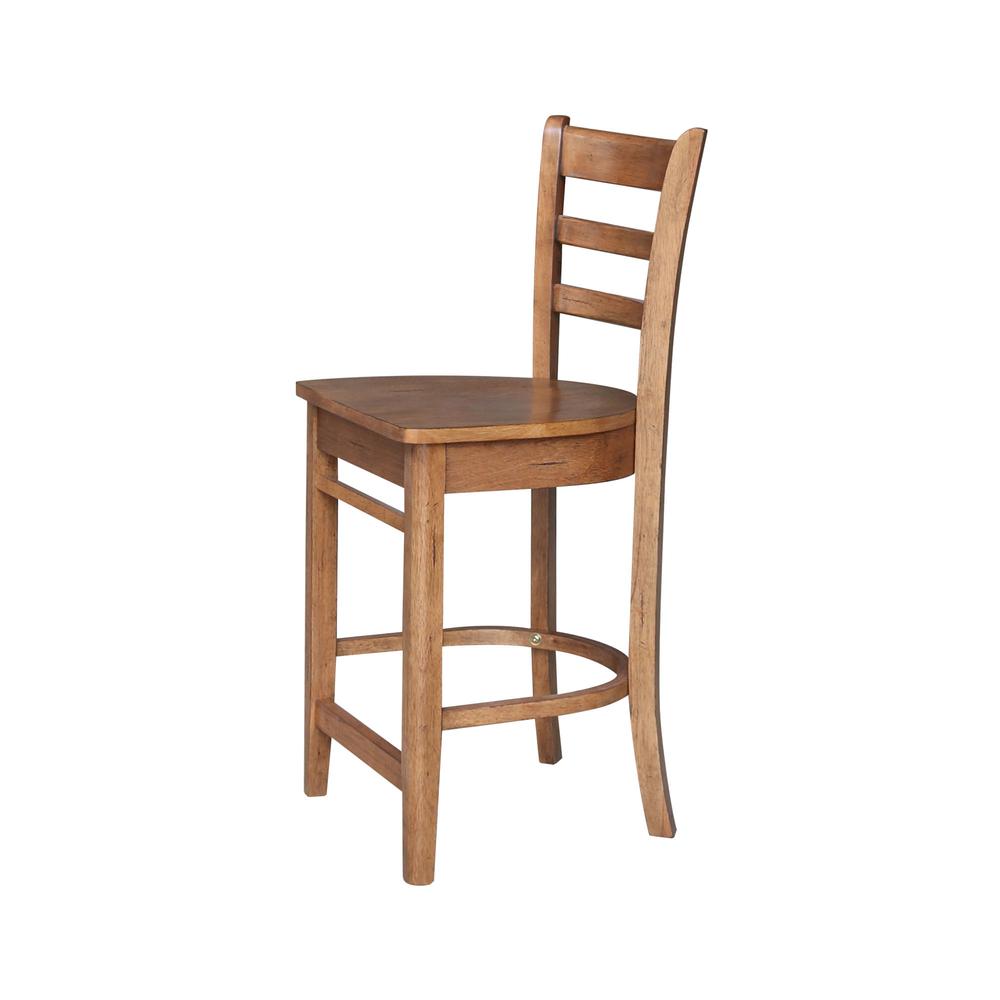 Emily Counter Height Stool - 24" H- 673612