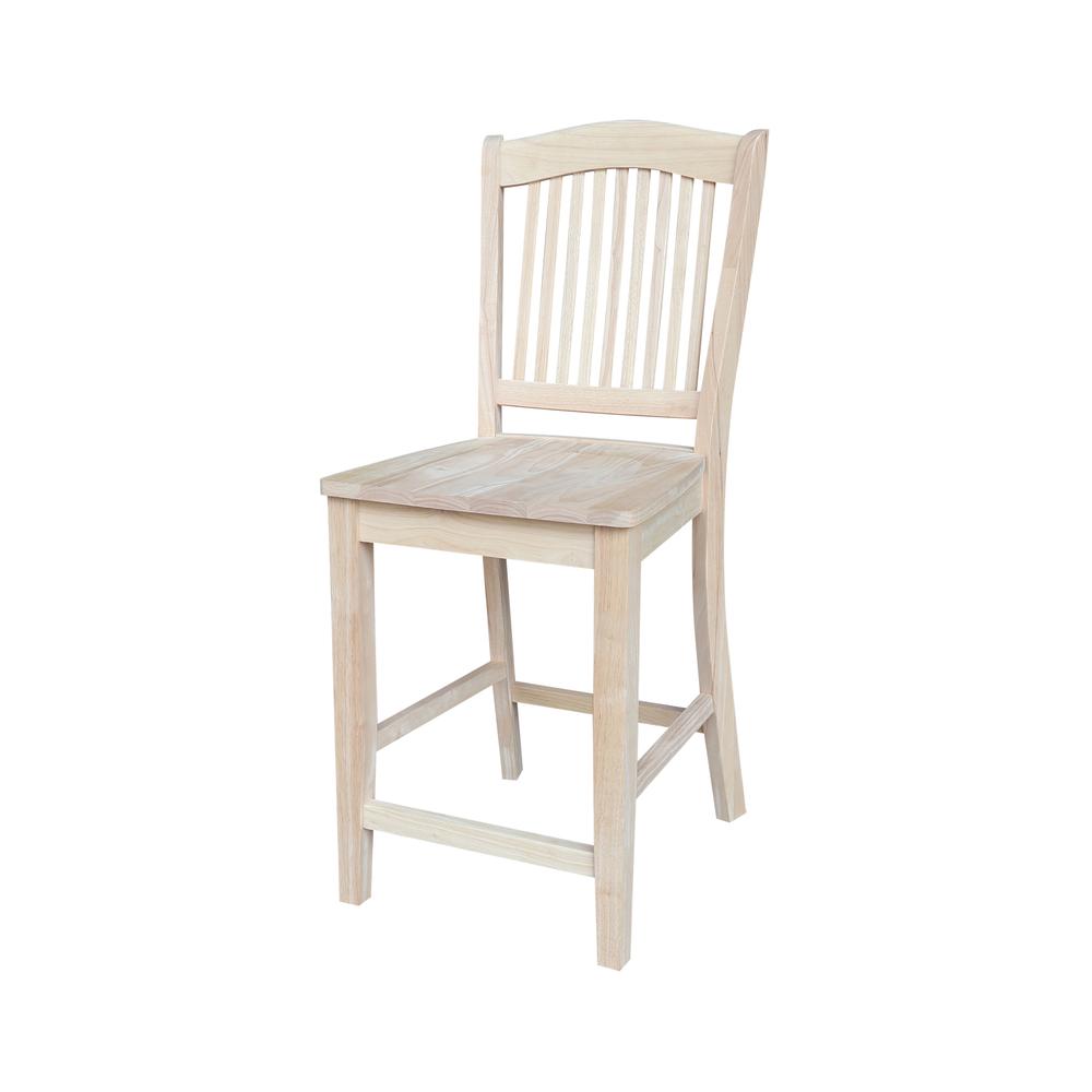Stafford Counterheight stool - 24" SH