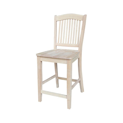 Stafford Counterheight stool - 24" SH