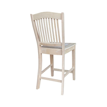 Stafford Counterheight stool - 24" SH
