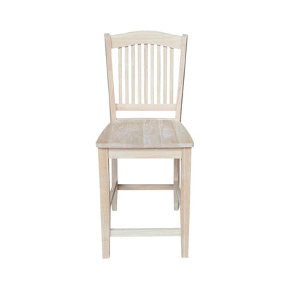 Stafford Counterheight stool - 24" SH