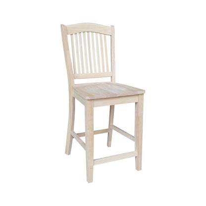 Stafford Counterheight stool - 24" SH