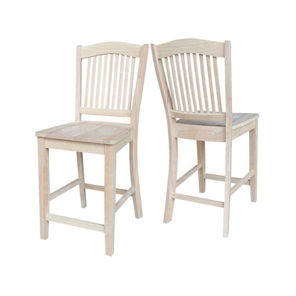 Stafford Counterheight stool - 24" SH