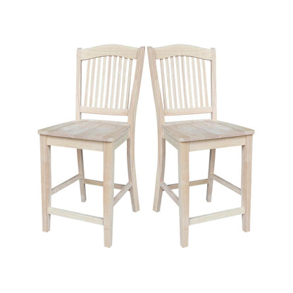 Stafford Counterheight stool - 24" SH