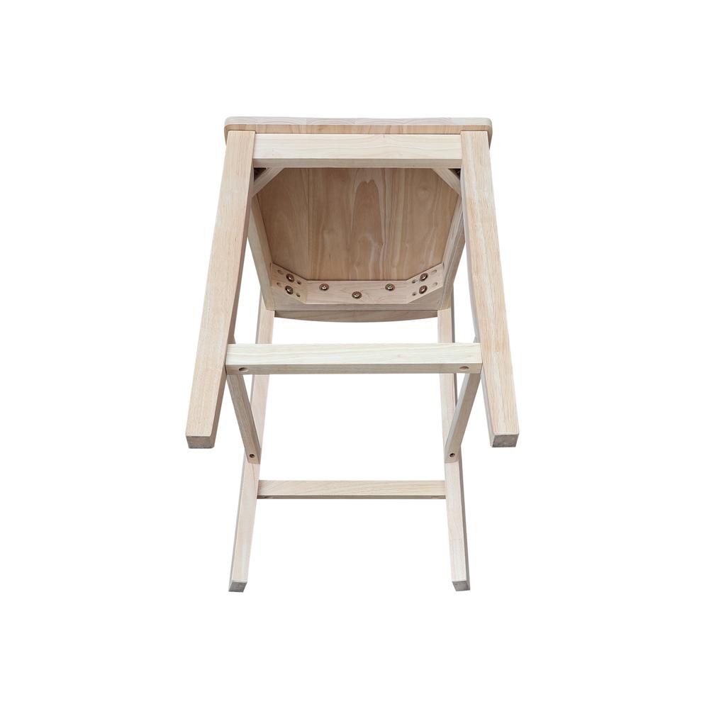 Stafford Counterheight stool - 24" SH