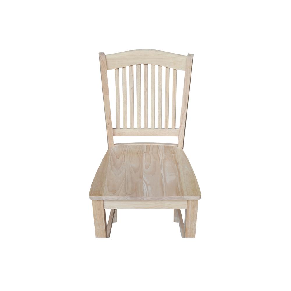 Stafford Counterheight stool - 24" SH
