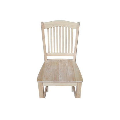 Stafford Counterheight stool - 24" SH