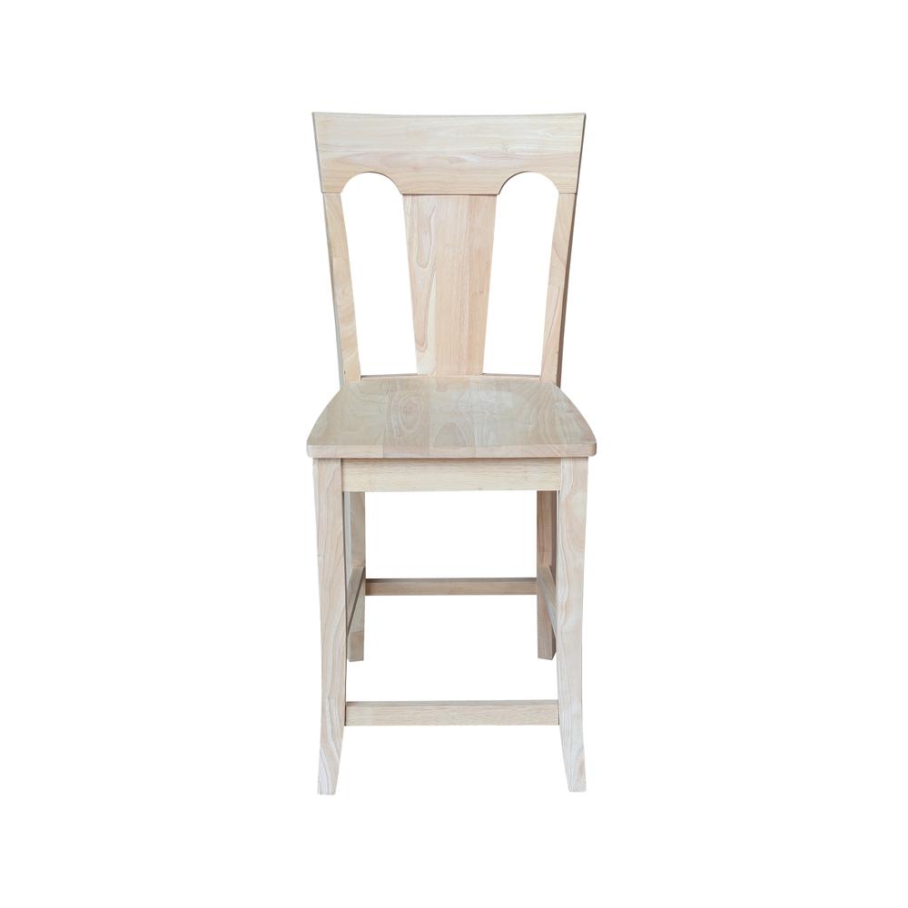Elle Counterheight stool - 24" SH