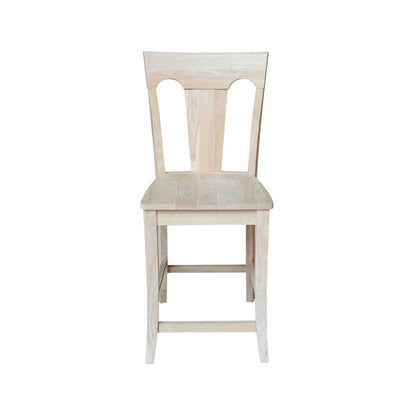 Elle Counterheight stool - 24" SH