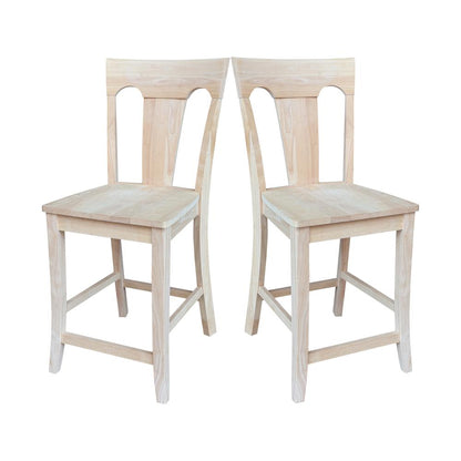Elle Counterheight stool - 24" SH