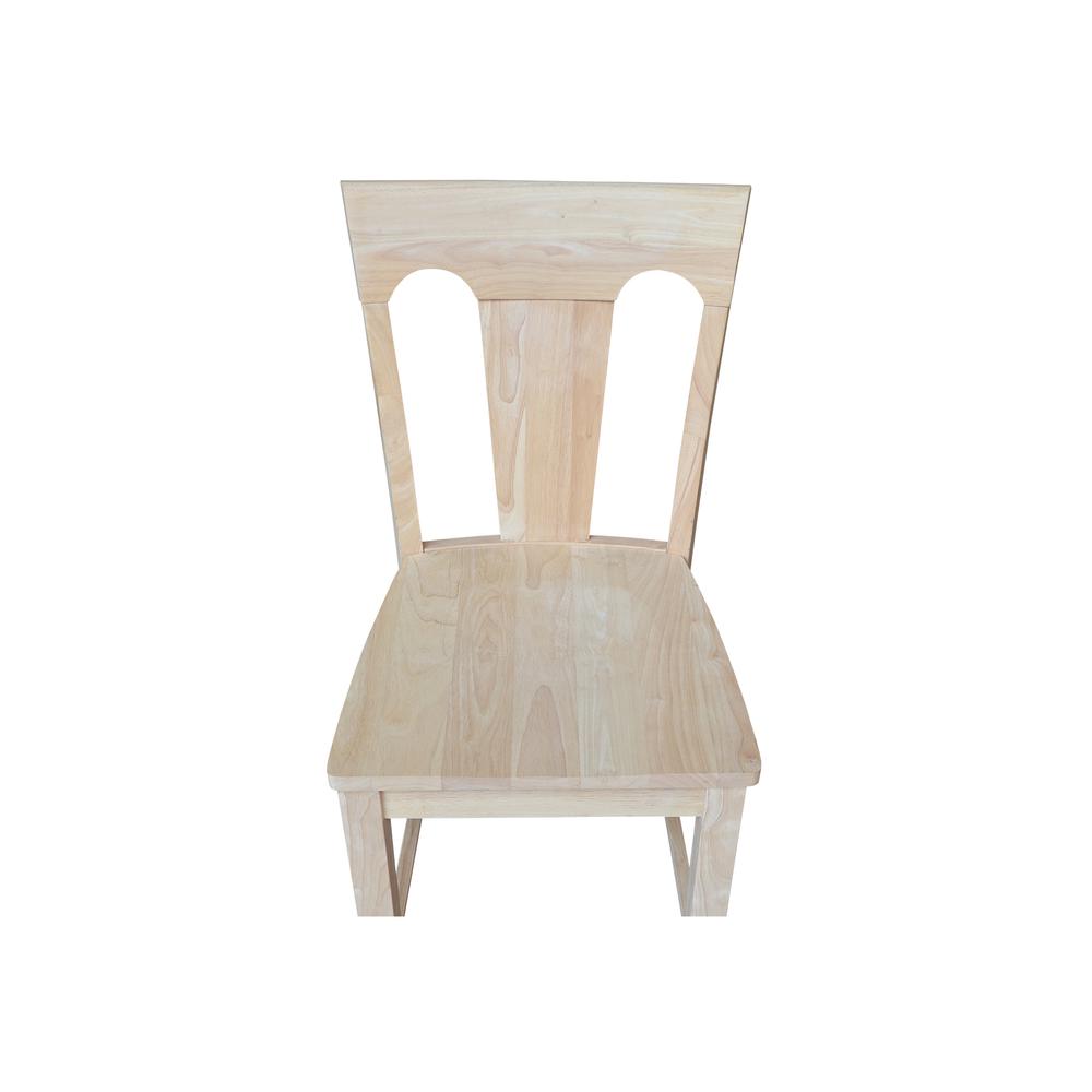 Elle Counterheight stool - 24" SH