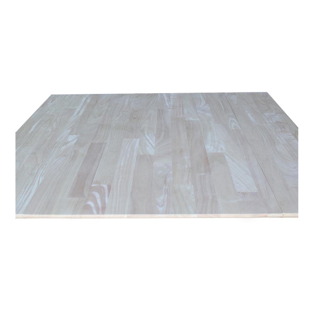 Dual Drop Leaf Dining Table - Square