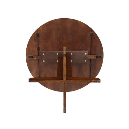 Dual Drop Leaf Table - 36"