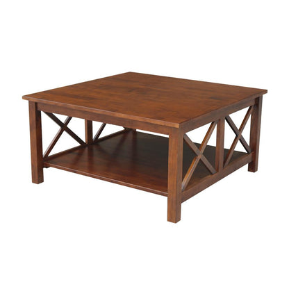 Hampton Square Coffee Table