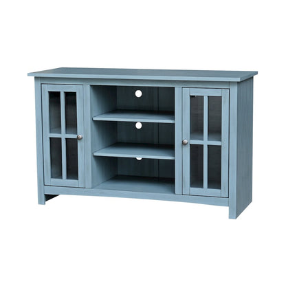 48" Entertainment / TV Stand with 2 Doors- 687633