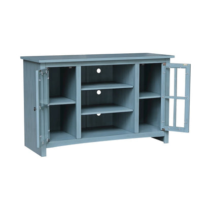 48" Entertainment / TV Stand with 2 Doors- 687633