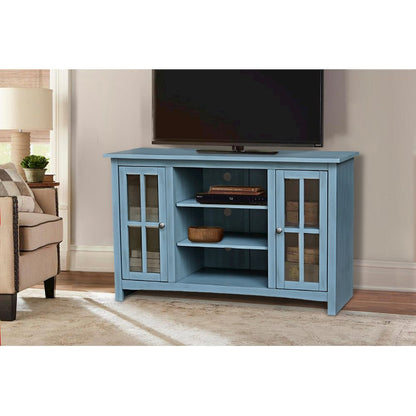 48" Entertainment / TV Stand with 2 Doors- 687633