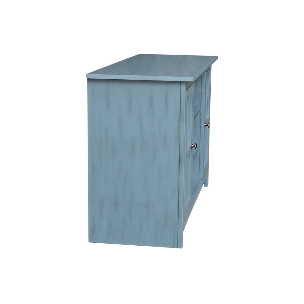 48" Entertainment / TV Stand with 2 Doors- 687633