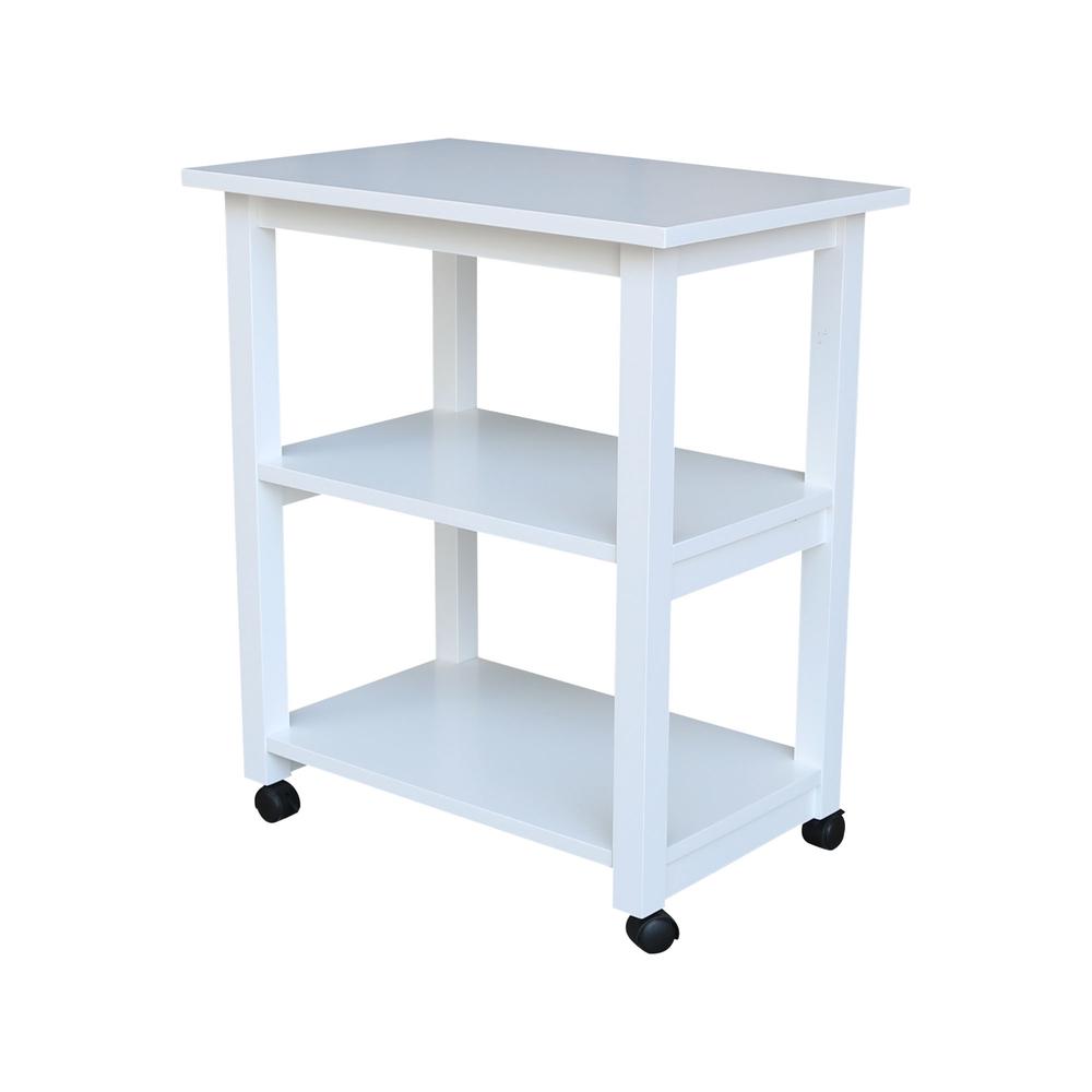Microwave Cart- 55735