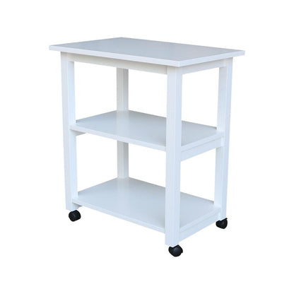 Microwave Cart- 55735