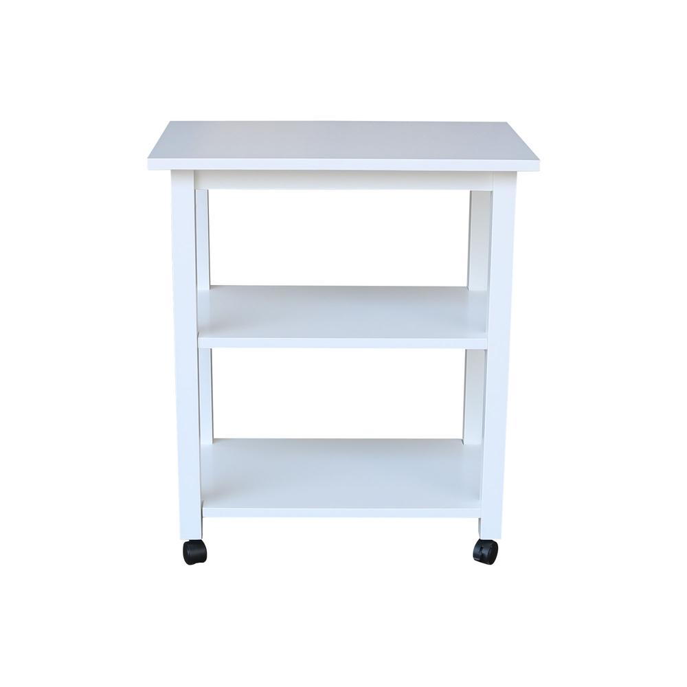 Microwave Cart- 55735