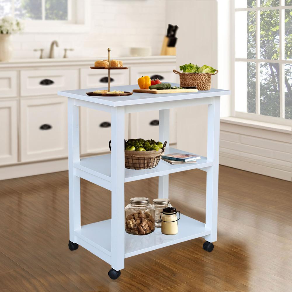 Microwave Cart- 55735