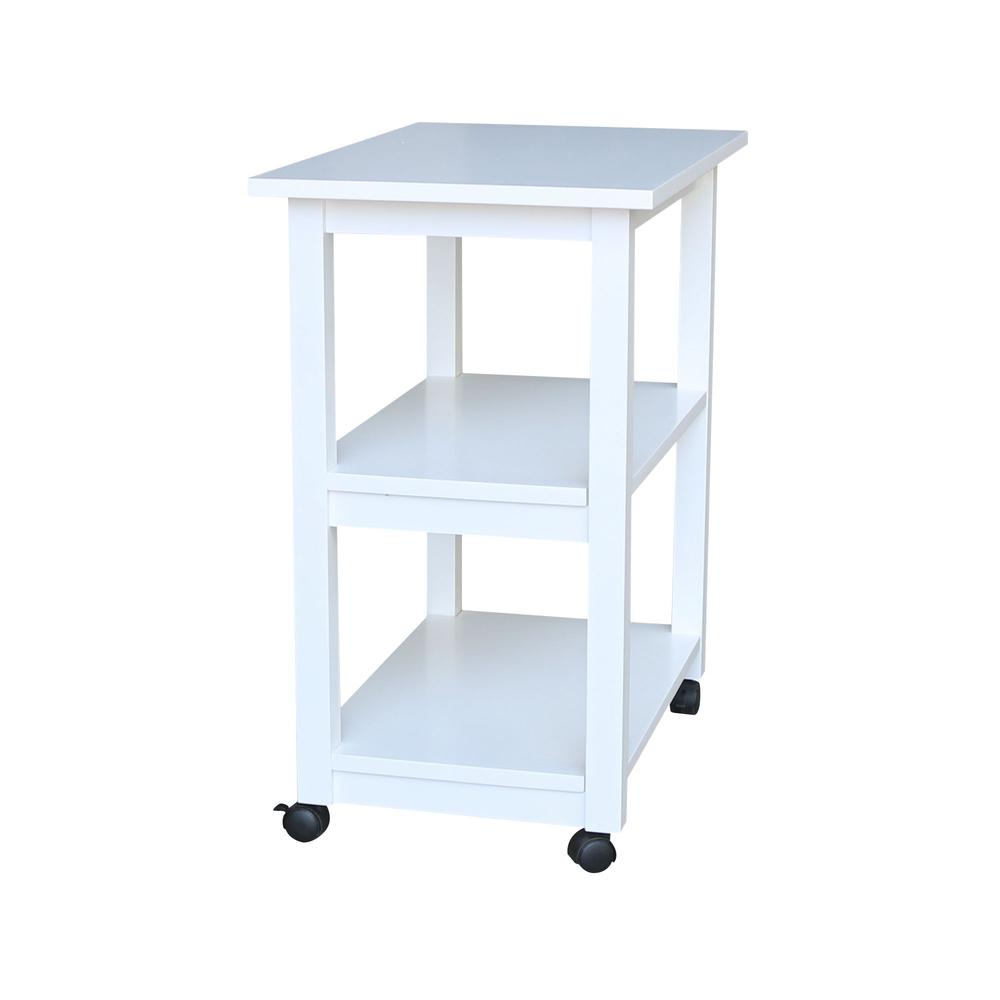 Microwave Cart- 55735