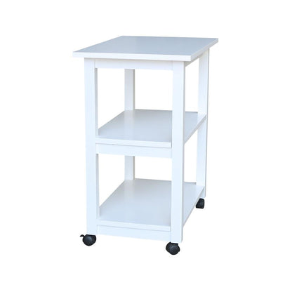 Microwave Cart- 55735