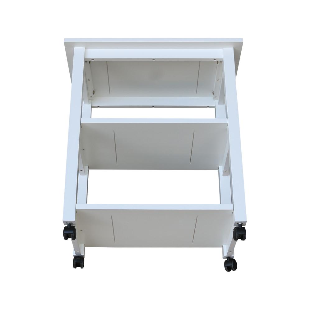 Microwave Cart- 55735