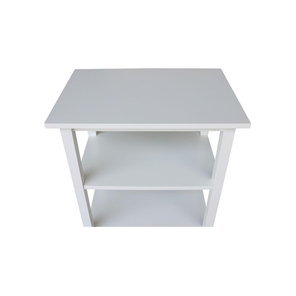 Microwave Cart- 55735