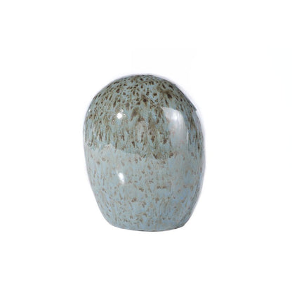 Large Ceramic Owl