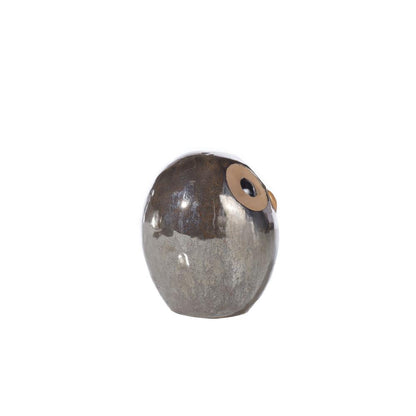 Small Ceramic Owl
