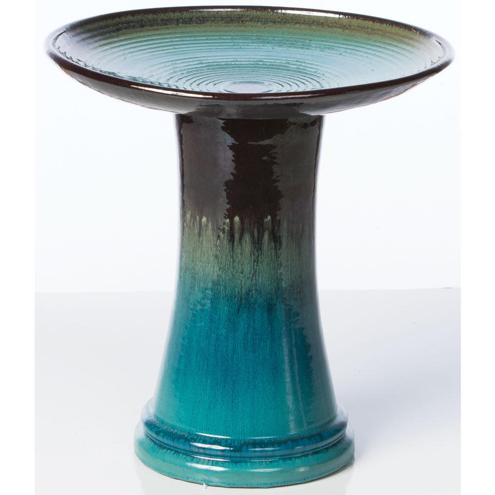 Atlantis Birdbath - Navy