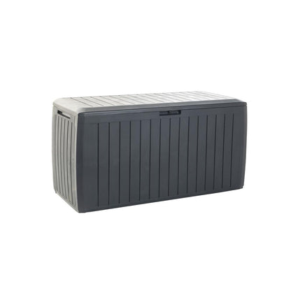 Urban Board Home and Garden Storage Box w/wheels