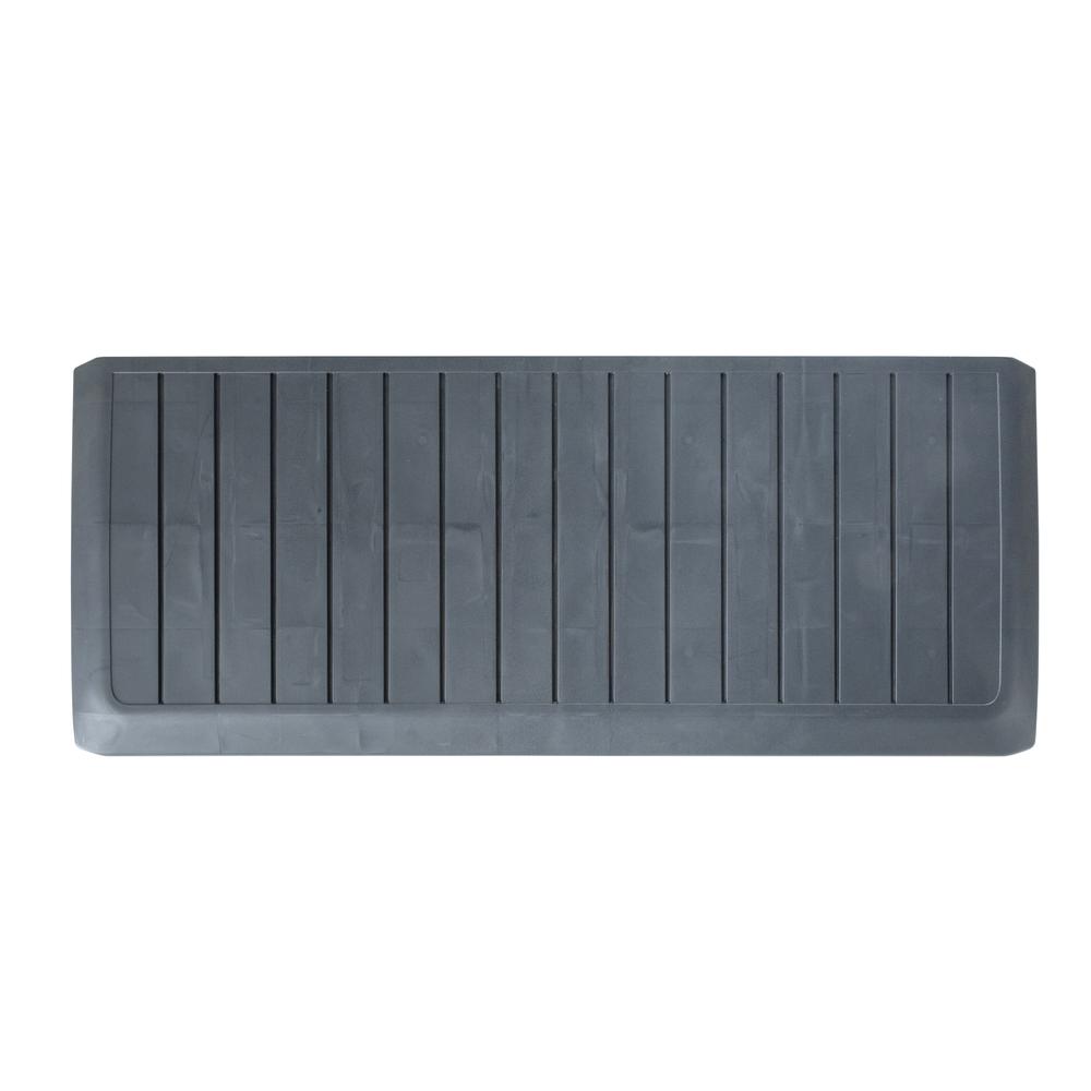 Urban Board Home and Garden Storage Box w/wheels