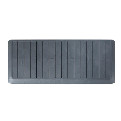 Urban Board Home and Garden Storage Box w/wheels