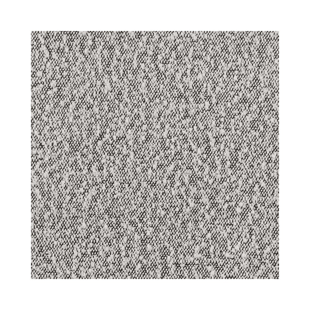 Rich Gray With Silver Chrome Base Side Chairs, Set Of 2