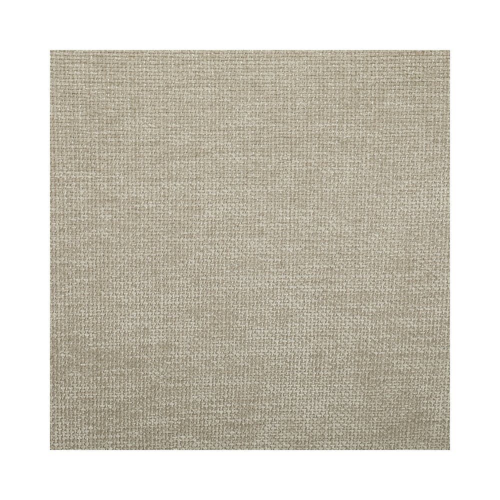 Sectional With Right Facing Chaise In Beige Chenille Fabric