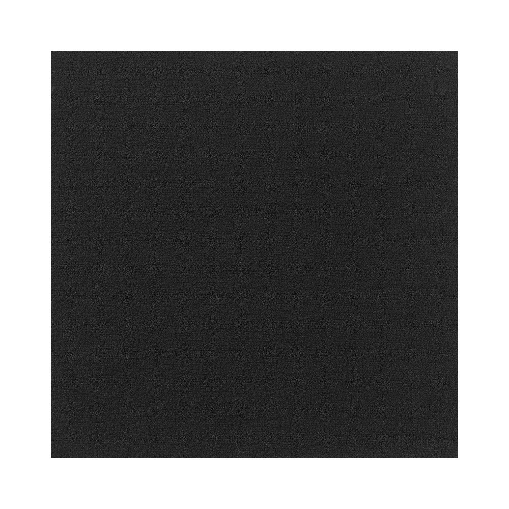 Best Quality furnitre Black  with silver counter height, Set of two