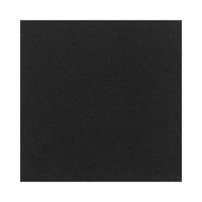 Best Quality furnitre Black  with silver counter height, Set of two