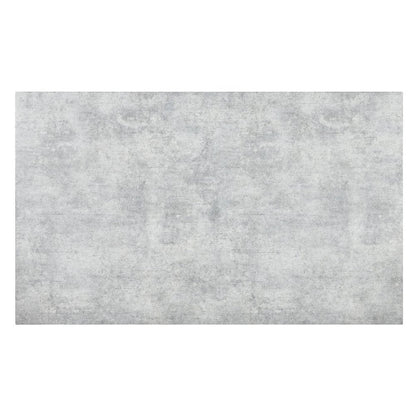 3D Texture Paper Table Top & Base Dining Table
