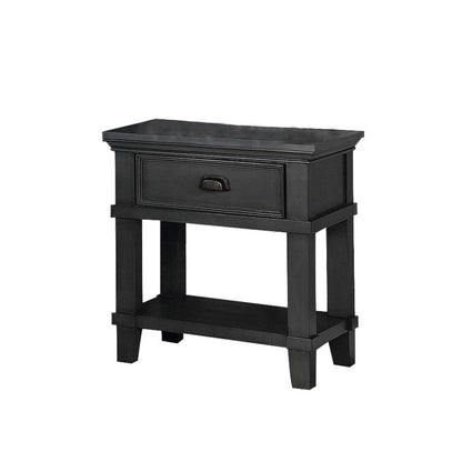 Sandy Platform 3 Piece Bedroom Set, Eastern King