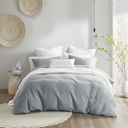 3 Piece Duvet Set
