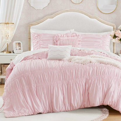 Ella Comforter Set