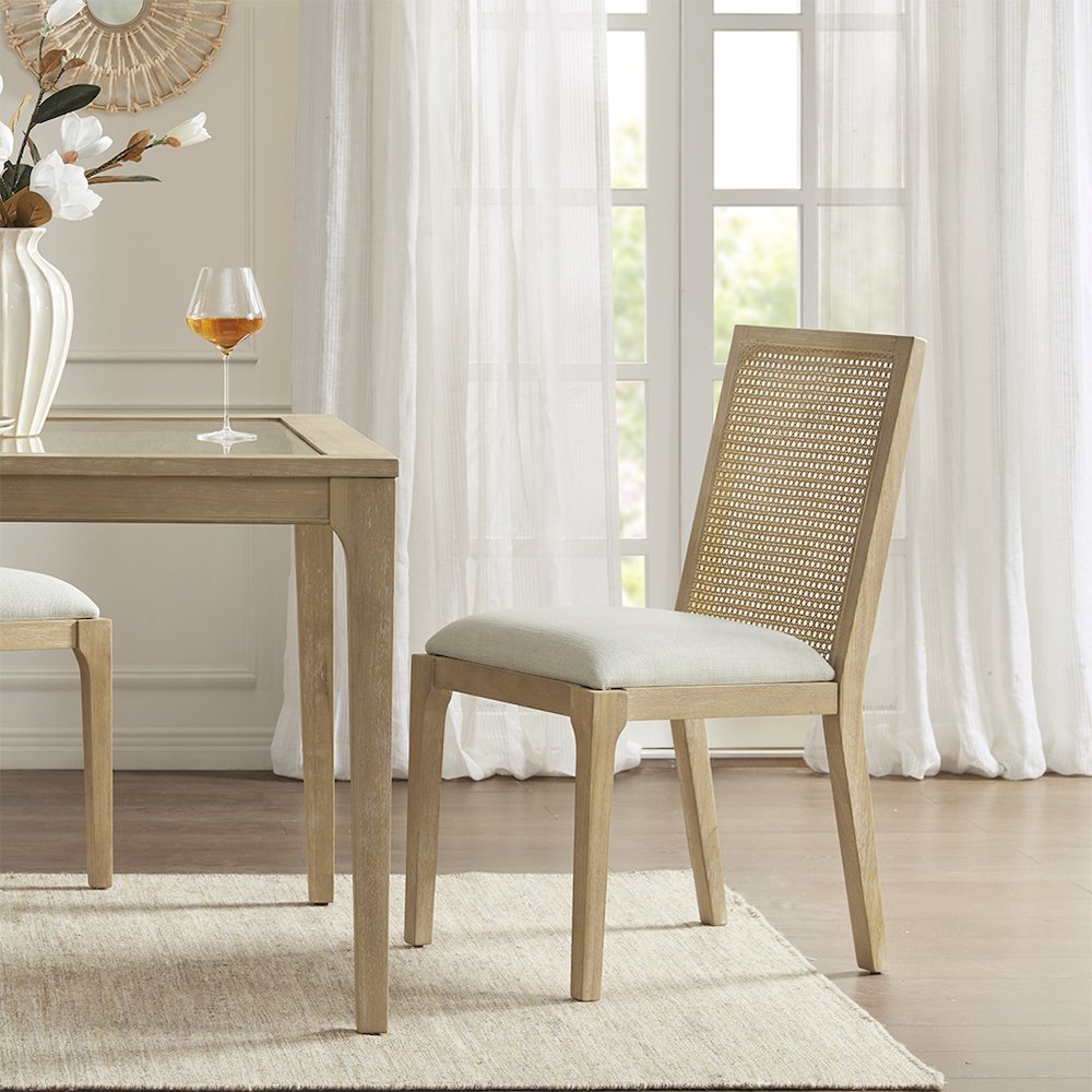 Dining Chair (set of 2)