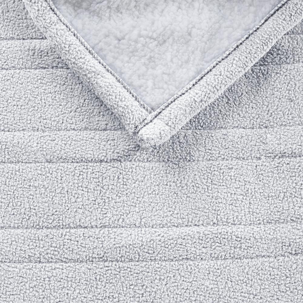 Heated Throw